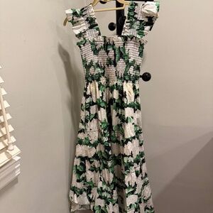 Hill house home dress